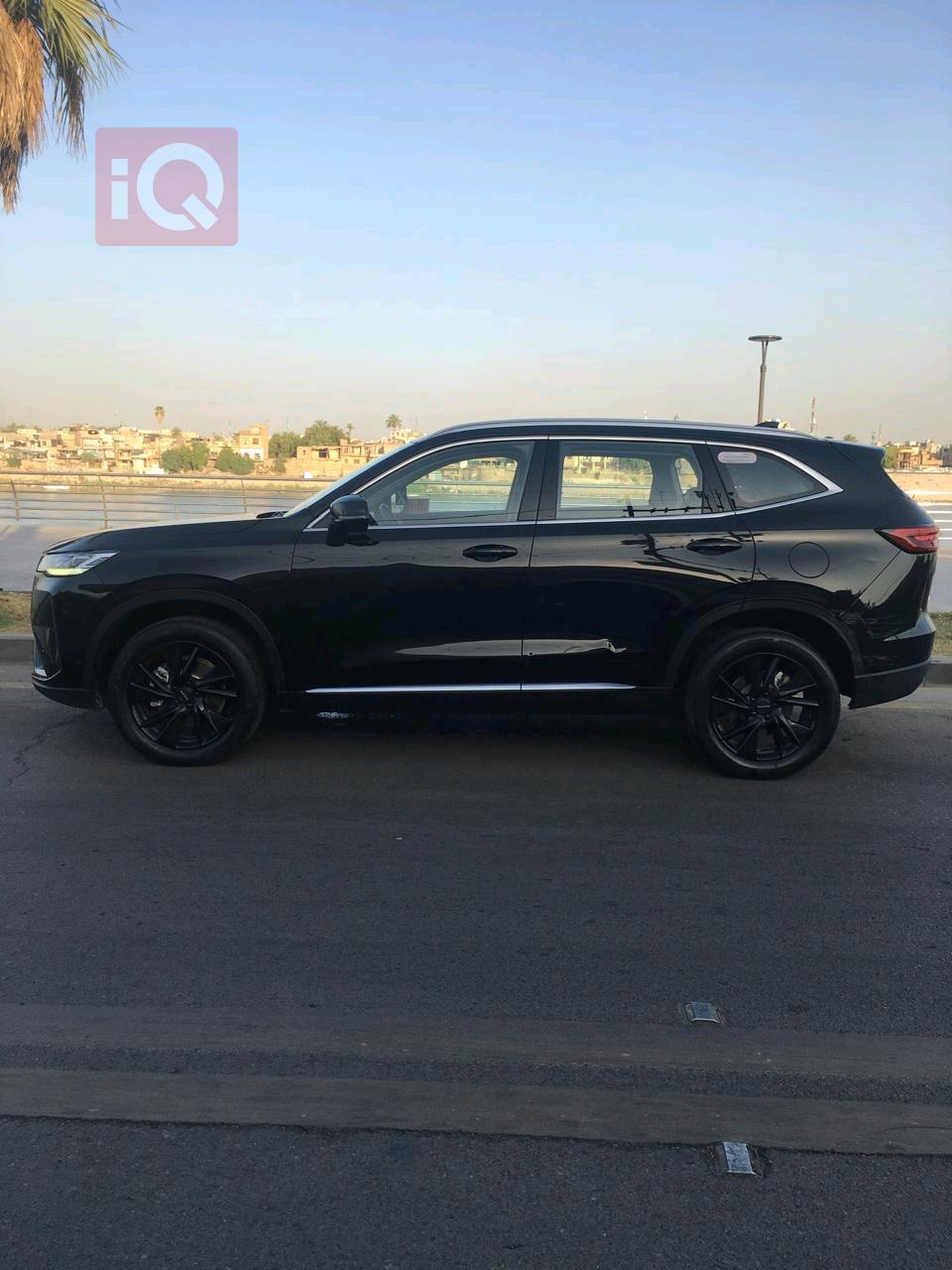 هافال H6